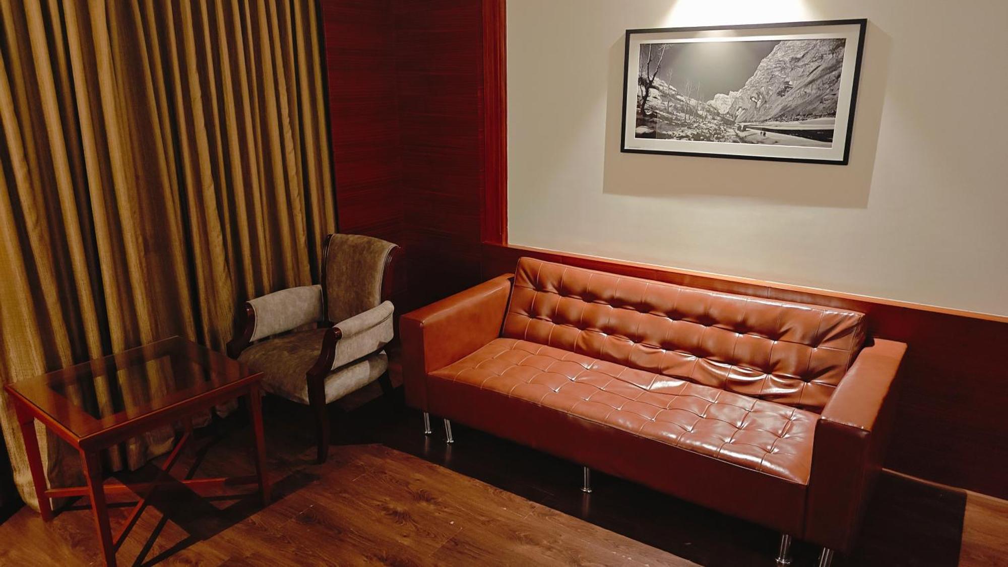 Mm Legacy - A Bergamont Hotel, Kanchipuram Εξωτερικό φωτογραφία