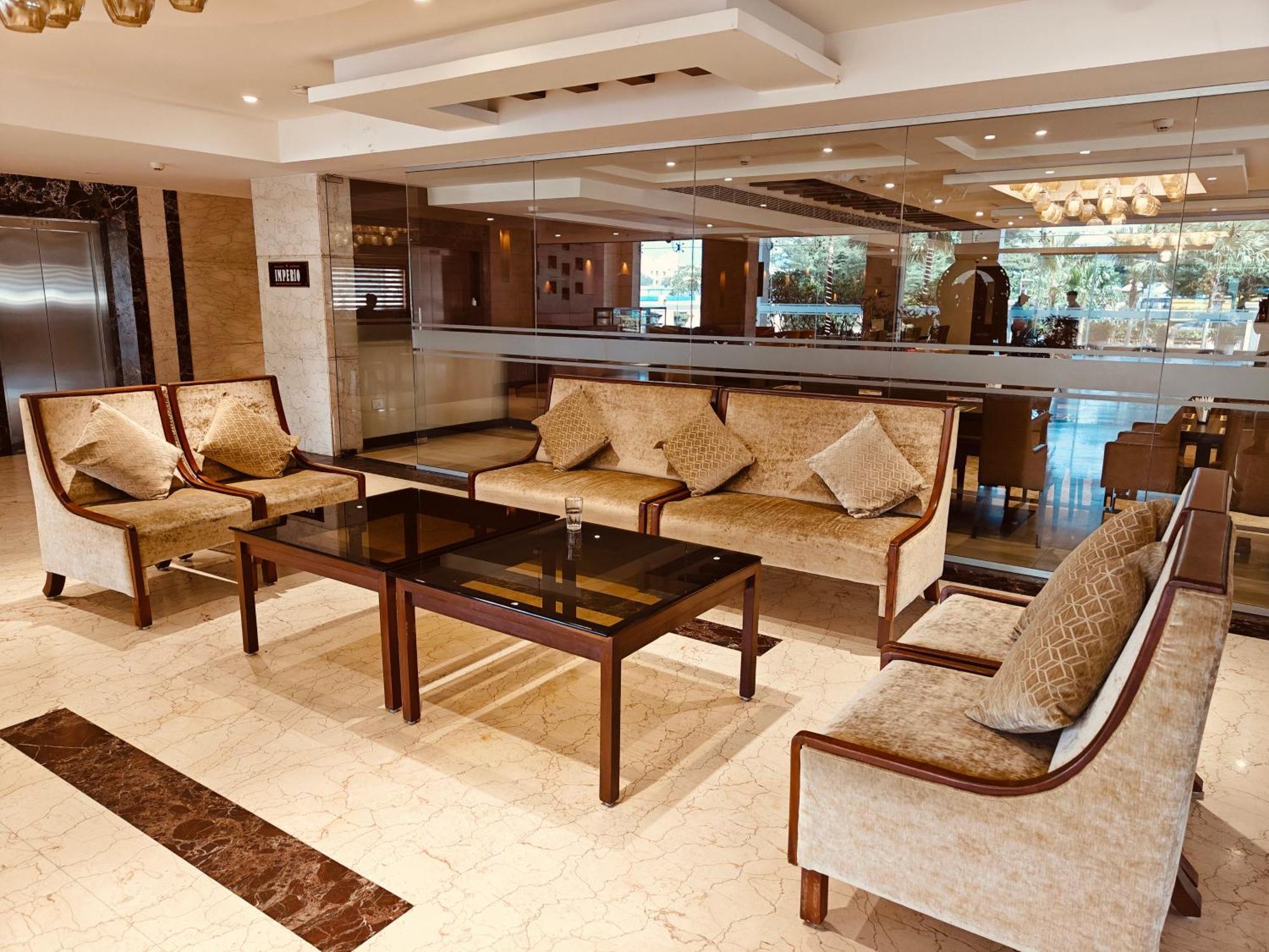 Mm Legacy - A Bergamont Hotel, Kanchipuram Εξωτερικό φωτογραφία
