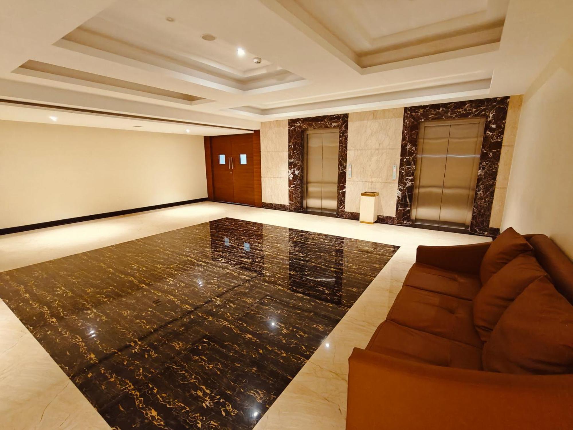 Mm Legacy - A Bergamont Hotel, Kanchipuram Εξωτερικό φωτογραφία